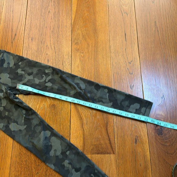 Athleta Girl Printed Chit Chat Tight - Picture 8 of 8